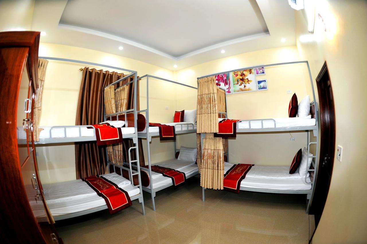 Trang An Luxury Hotel Ninh Binh Exterior photo
